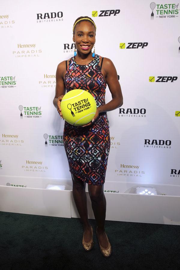 tennis serana williams gala andi dorfman