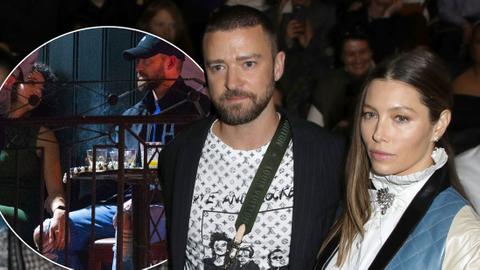 jessica biel begs justin timberlake tell me the truth pp