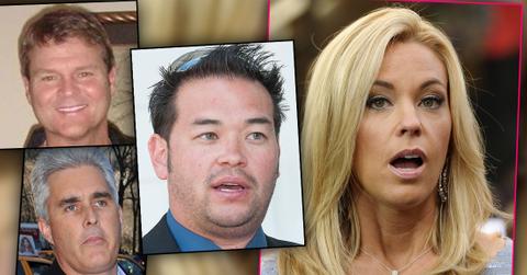 Kate Gosselin’s Troubled Dating History And Scandals Exposed