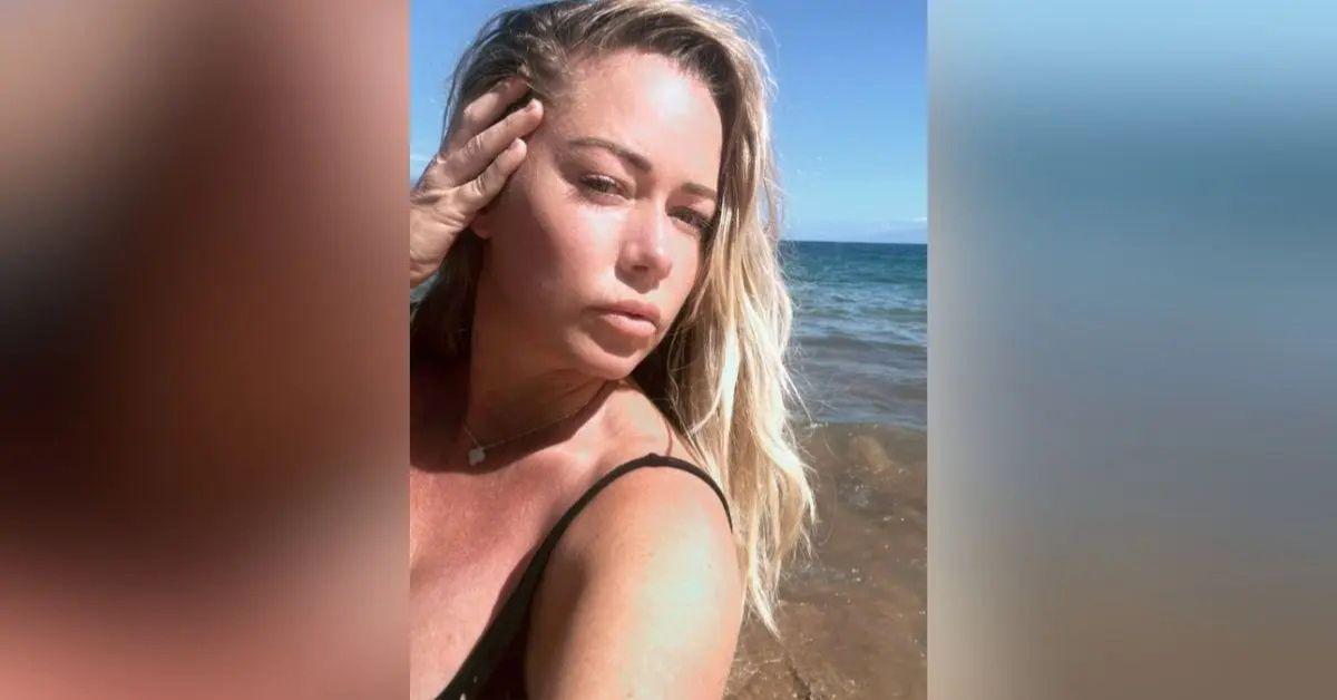 kendra wilkinson steamiest photos