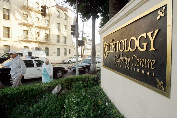 Scientology Secrets Revealed In 'Going Clear' Documentary