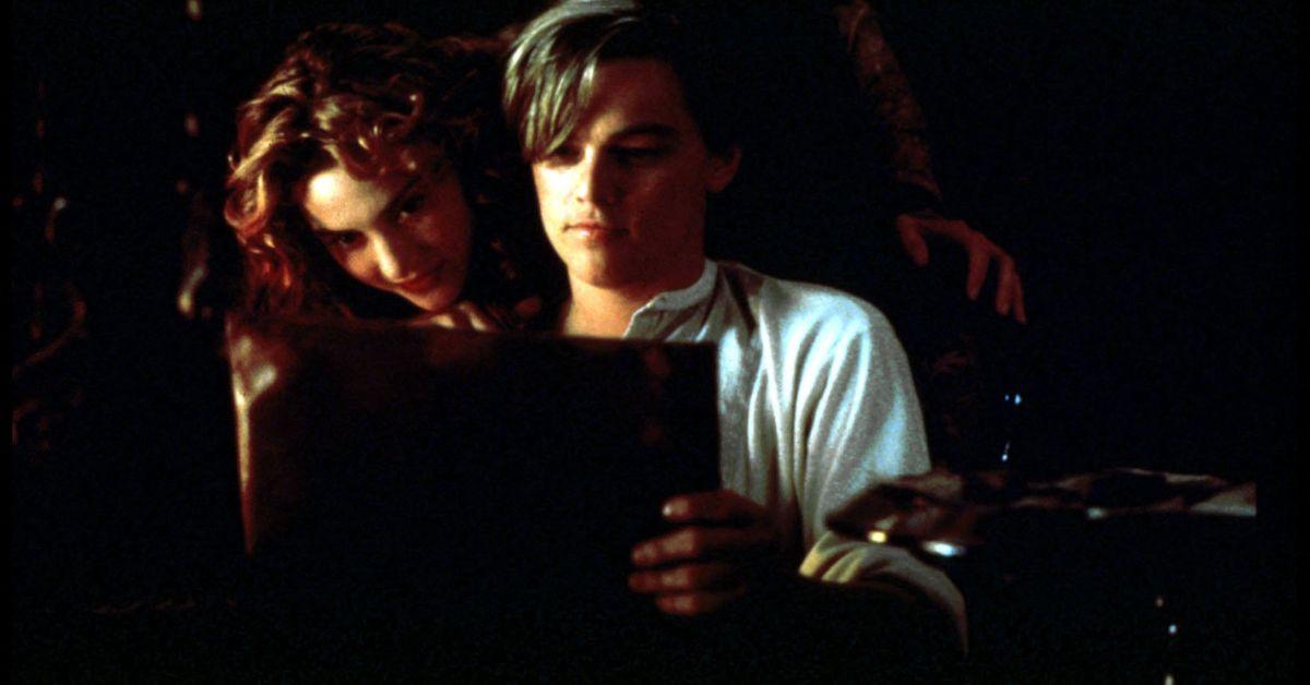 secrets titanic battles sex drugs triumphant blockbuster