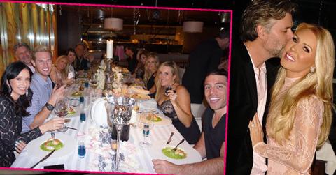 RHOC Vicki Gunvalson Kelly Dodd Gretchen Rossi Birthday