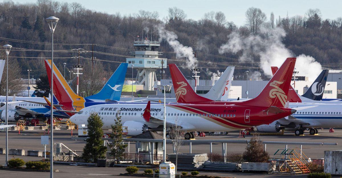 New Questions Raised After Another Boeing Whistleblower Dies in Two Months