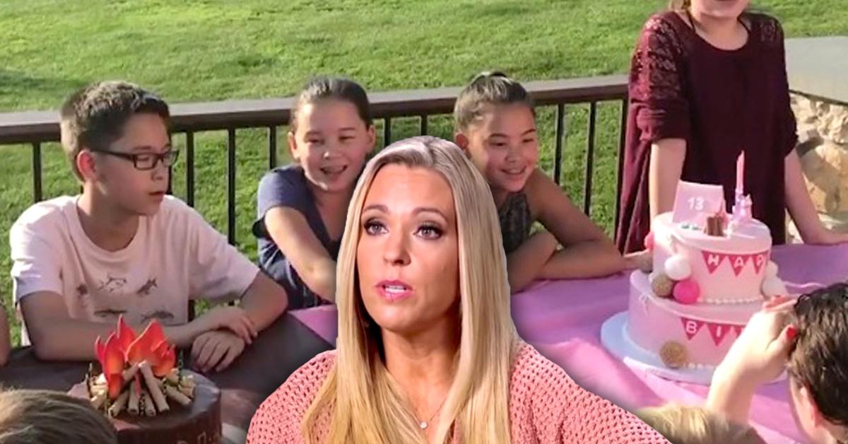 Kate Gosselin Sextuplets Become Teens – But Where Is Collin?