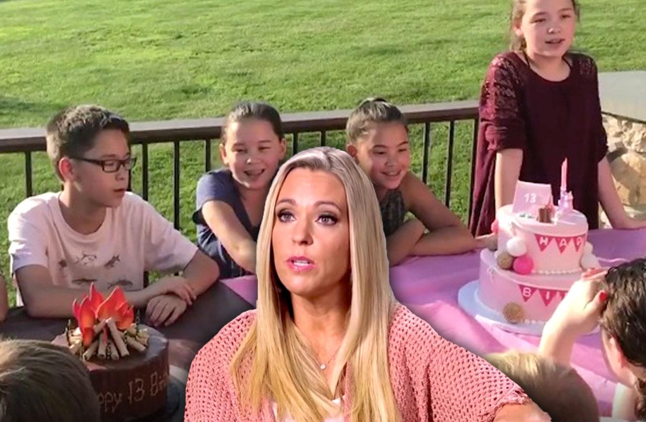 Kate Gosselin Sextuplets Become Teens – But Where Is Collin