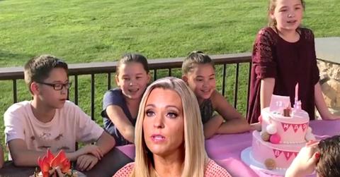 //kate gosselin sextuplets teens where collin pp