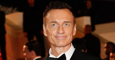 Celeb Tributes Pour In For Julian McMahon After Actor Dies Aged 56