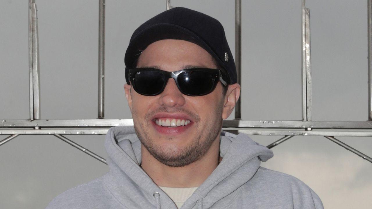 picture of Pete Davidson