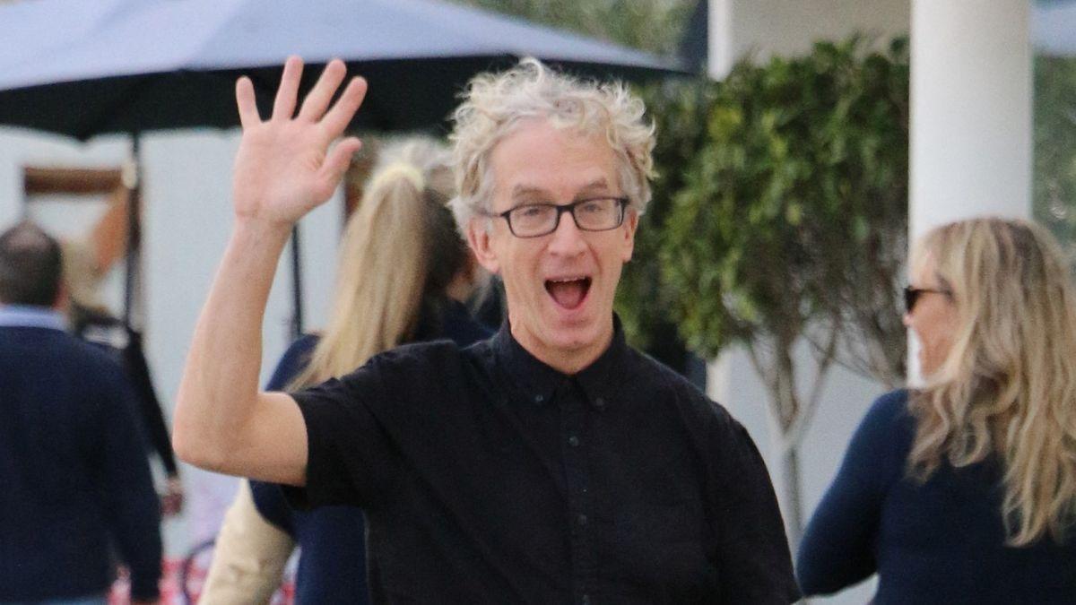 Photo of Andy Dick