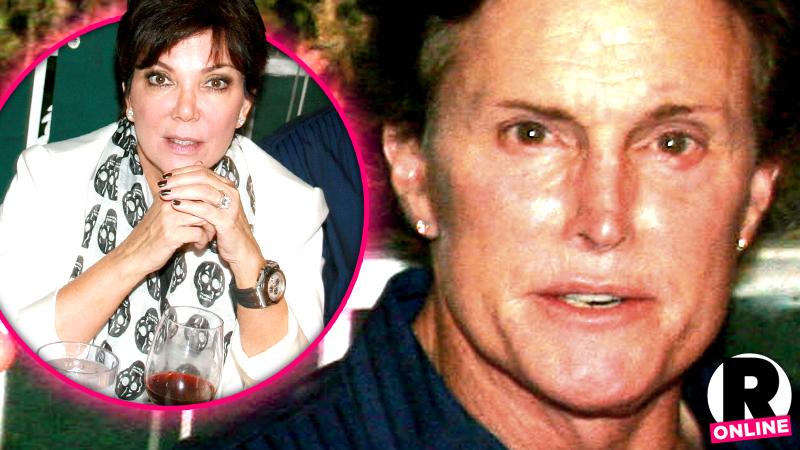 //bruce jenner response divorce kris jenner pp sl