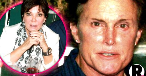 //bruce jenner response divorce kris jenner pp sl