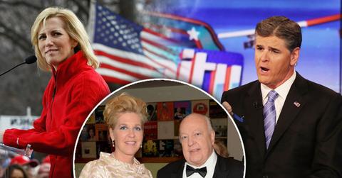 Roger Ailes Dead Celebrity Reactions