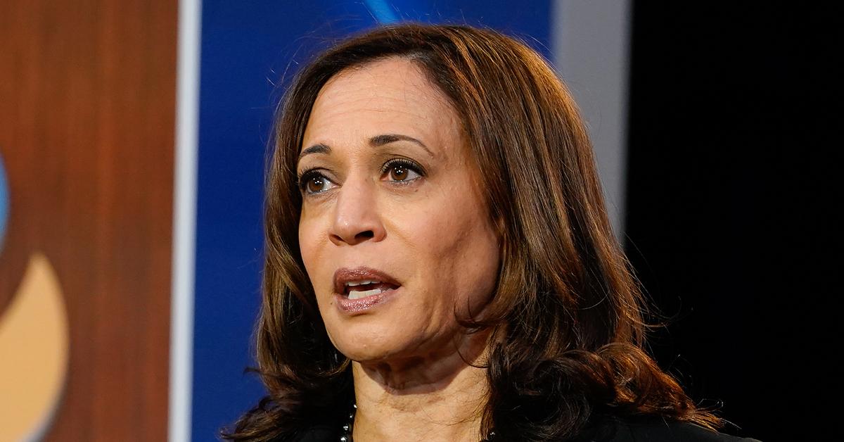 kamala harris critics racist targeted first minority woman vp