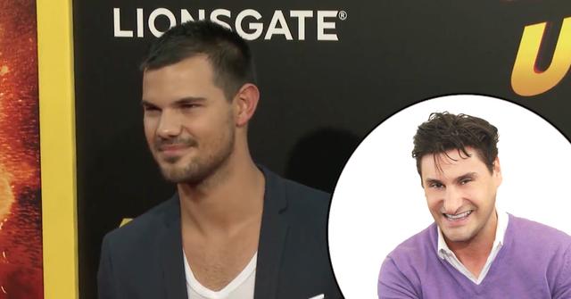 Billie Lourd Boyfriend Taylor Lautner Engaged Marriage Rumors