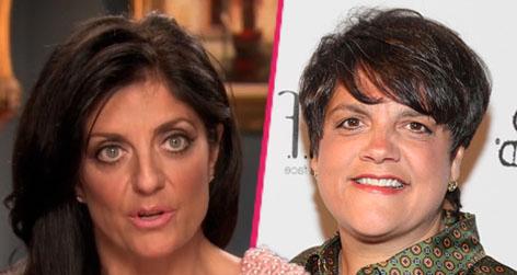 //kathy wakile rosie pierri