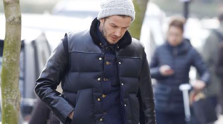 //david beckham harper ffn