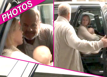 //kayte kelsey grammer baby