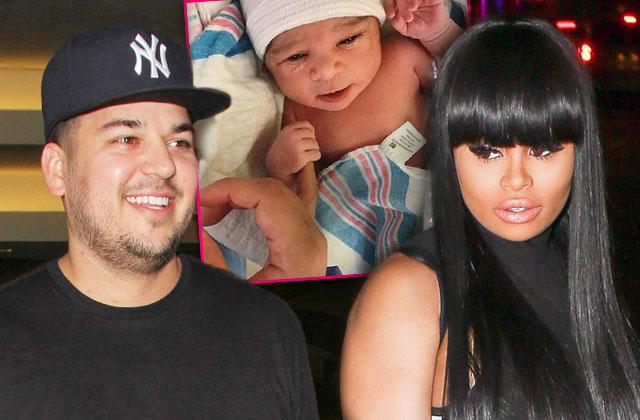 //blac chyna rob kardashian dream kardashian daughter money cashing in pp