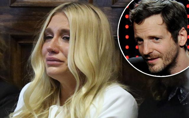 //kesha dr luke rape lawsuit rants twitter