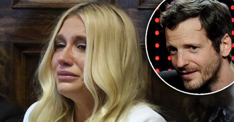//kesha dr luke rape lawsuit rants twitter