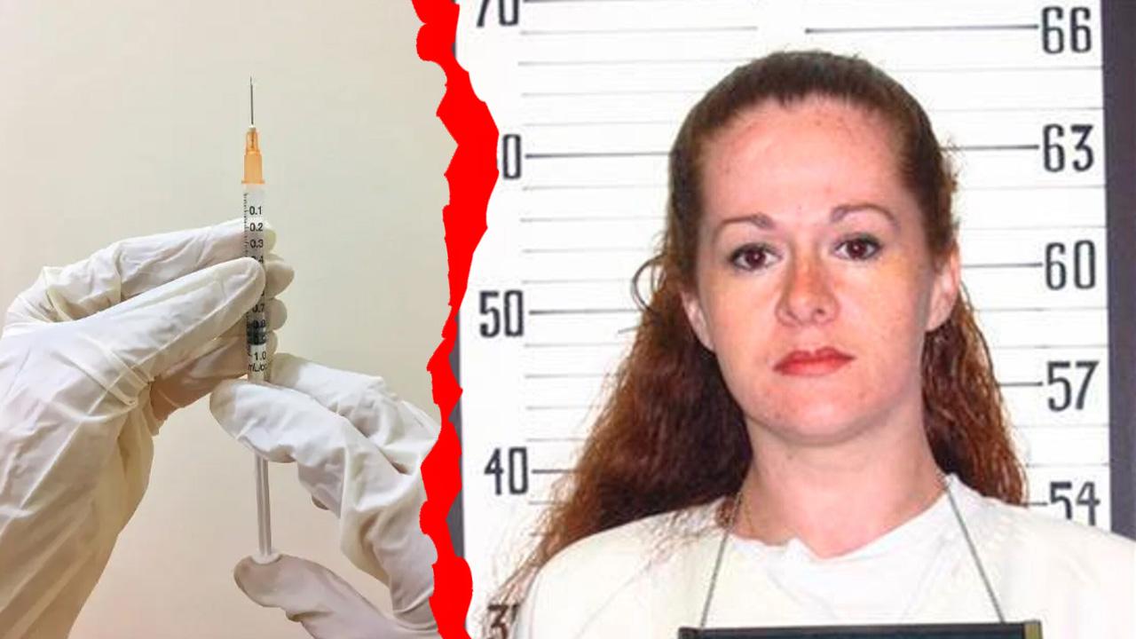 Christa Pike has requested an all-women execution squad.