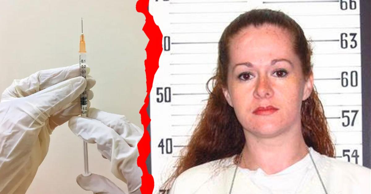 Death Row Inmate Christa Pike Requests All-Female Execution…