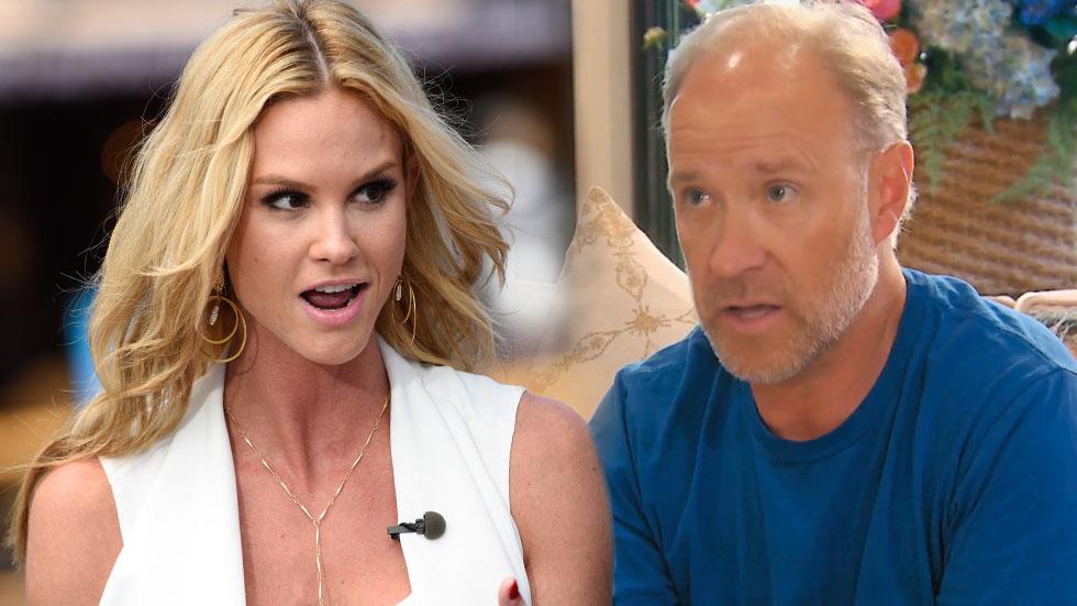 Brooks Ayers Cancer Meghan Edmonds Legal Letter Cease Desist