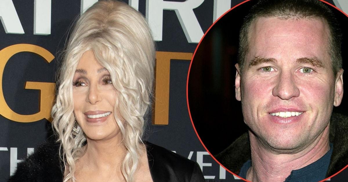 Insider Her Relationship With Late Actor Val Kilmer