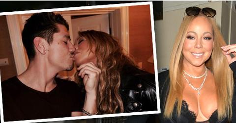//Mariah Carey Dating Relationship Boyfriend pp
