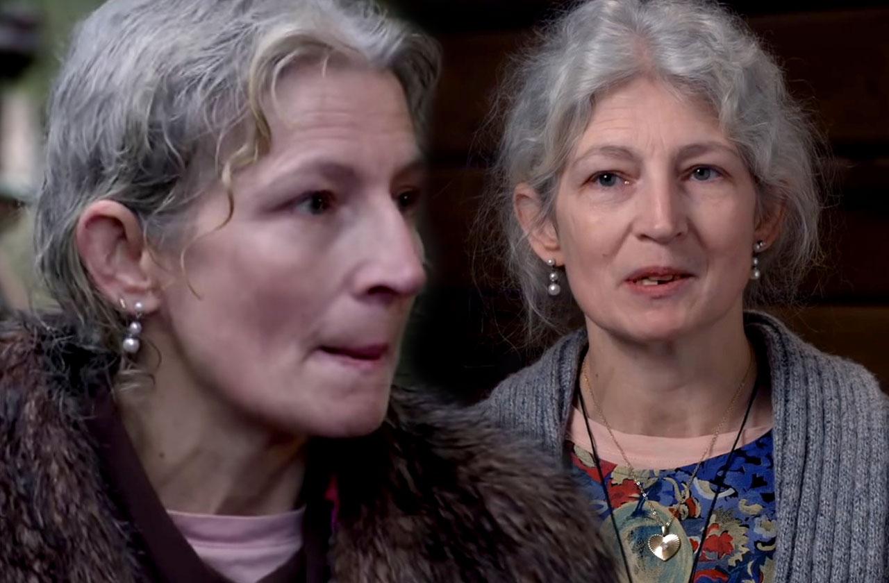 //Alaskan Bush People Ami Brown Painful Dental Work Cancer Return pp