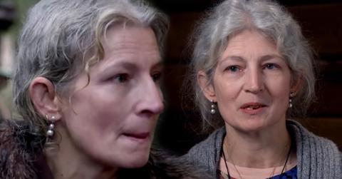 //Alaskan Bush People Ami Brown Painful Dental Work Cancer Return pp