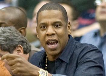 Jay Z Slapped With $600 Million Copyright Lawsuit Over Brooklyn Nets Brand