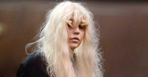 Amanda Bynes' Doctors Tell Judge — She Is Being Treated For Schizophrenia