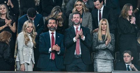 World Liberty Financial is under fire from an investor.