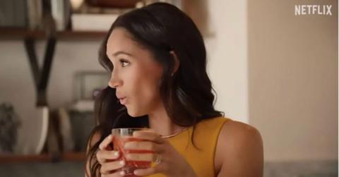 Photo of Meghan Markle