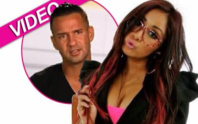 //snooki situation tw post