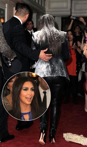 Walk Of Shame! 11 Celebs Busted In The MOST Embarrassing Ways