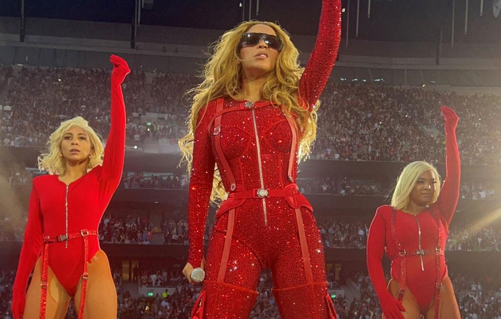 IRS Fighting Beyonce’s Attempt to Escape $2.7 Million Tab, Government ...