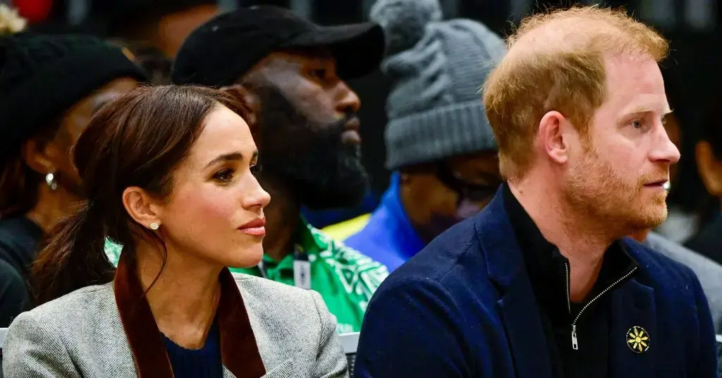 prince harry meghan markle queen elizabeth monetize monarchy