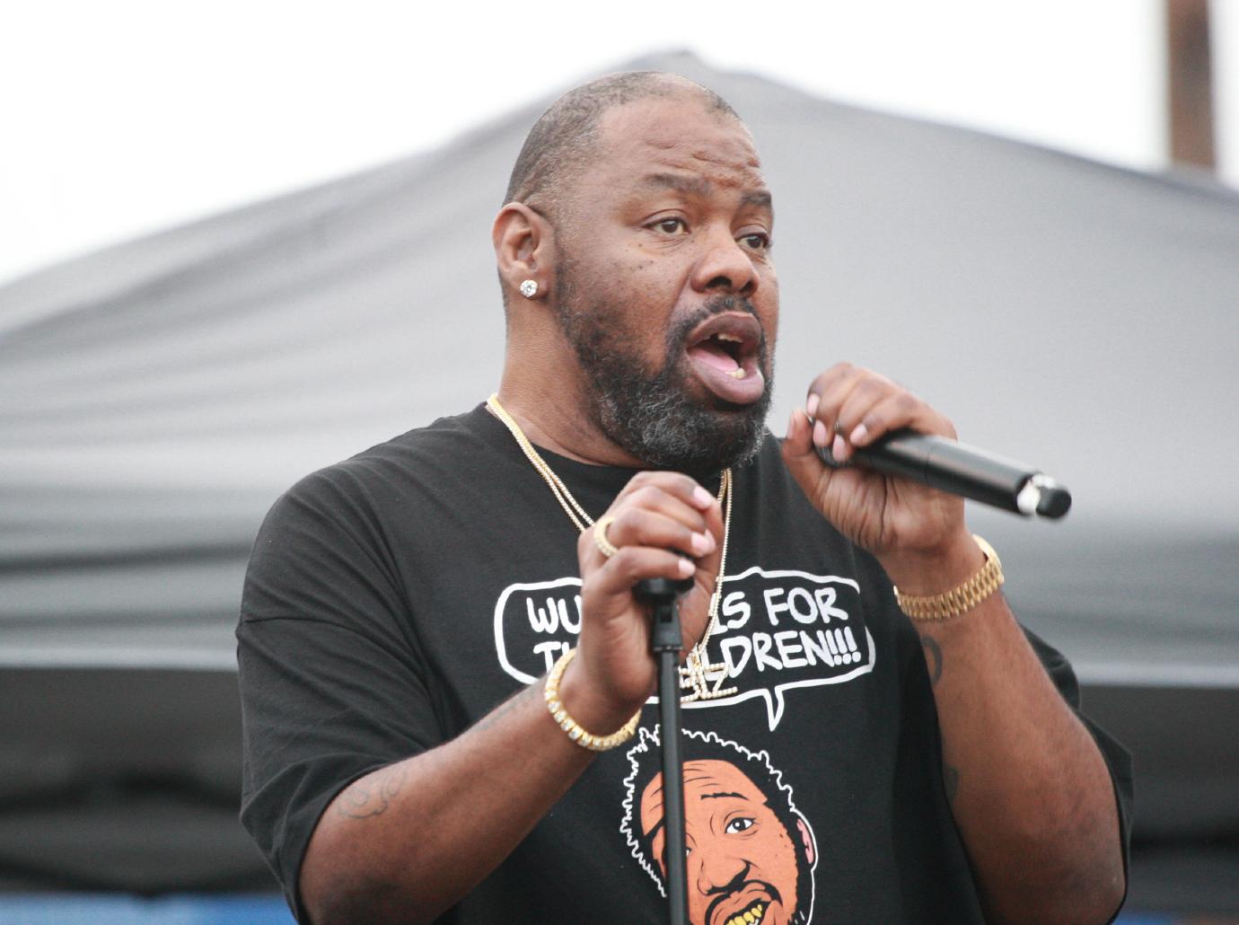 biz markie gallery pic