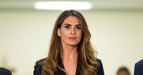 hope hicks