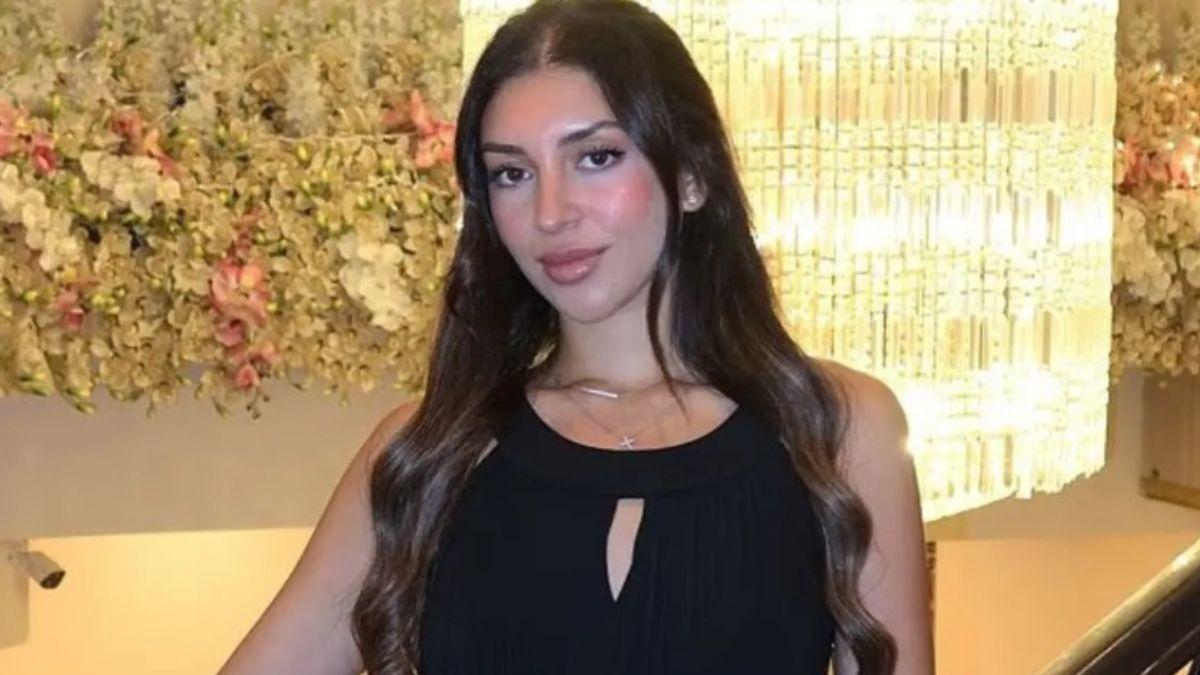 Julia Varvaro denied all allegations of wrongdoing.