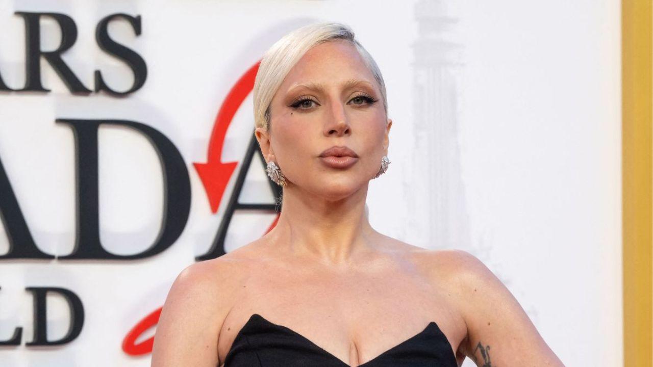 Photo of Lady Gaga