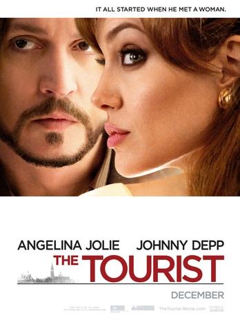 //the tourist