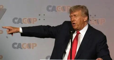 donald trump says a general praised him for handling the access hollywood tapes