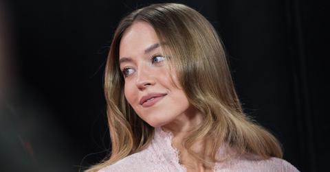 Photo of Sydney Sweeney