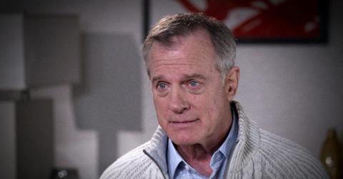 Photo of Stephen Collins