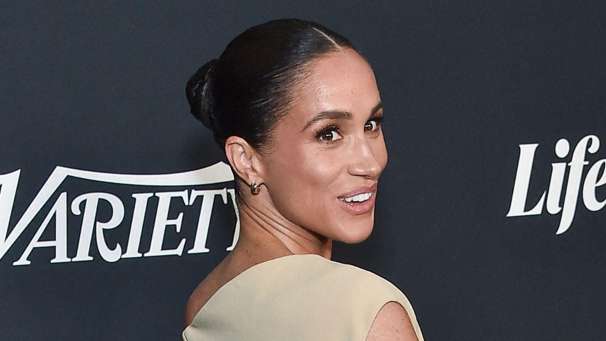 picture of Meghan Markle