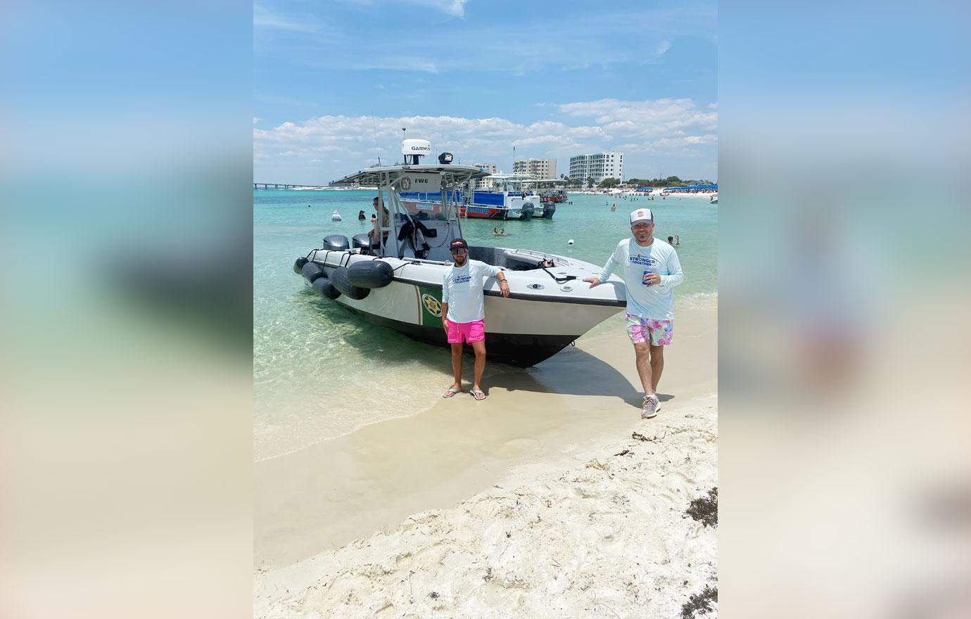 locash coastal conservation ops marine debris cleanup